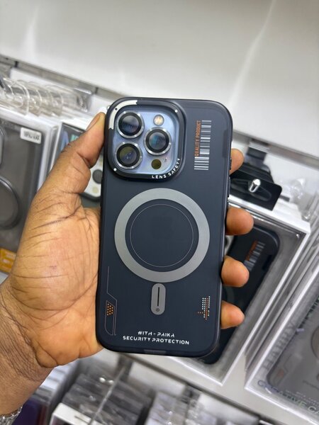 High Quality Case