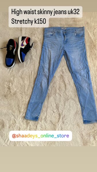 jeans