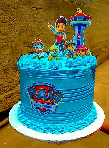Cake