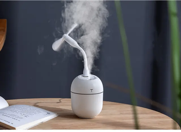 Vaporisateur de parfum