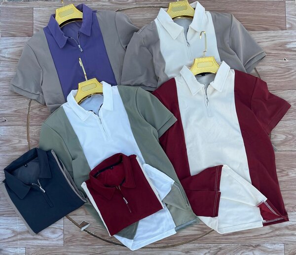 Golf t-shirt
