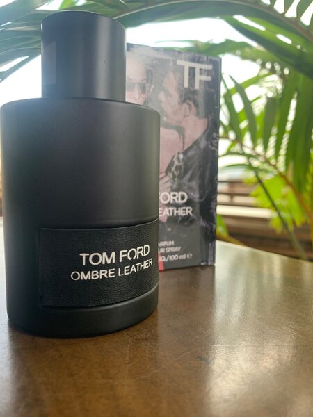 Tom Ford