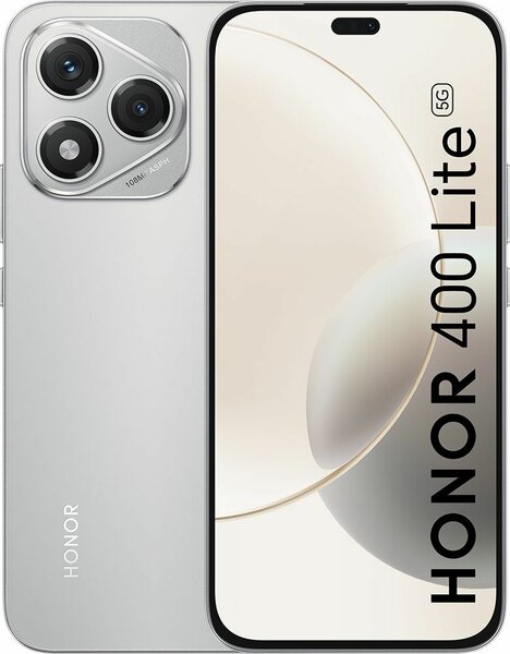 HONOR 400 Lite 5G - 12/256Go