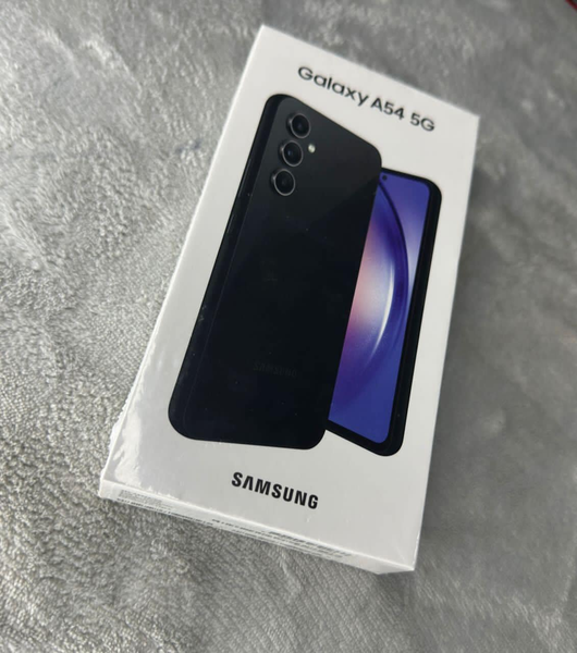 SAMSUNG A54