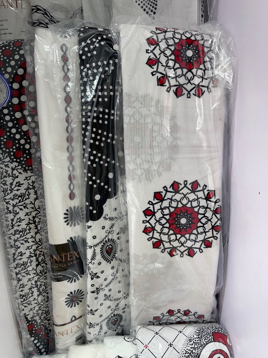 Fabrics