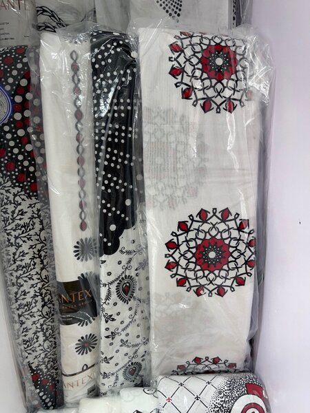 Fabrics