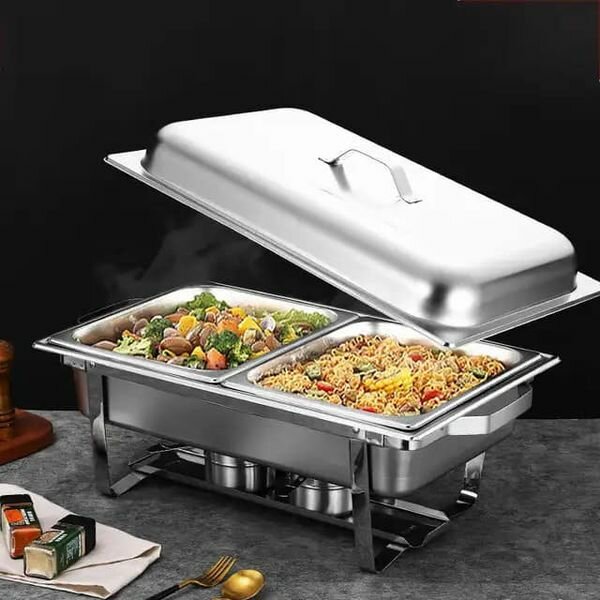 Chafing dish disponible 