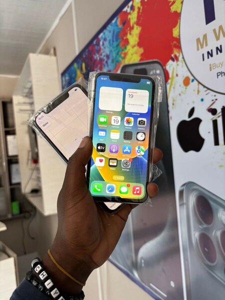 iPhone x
