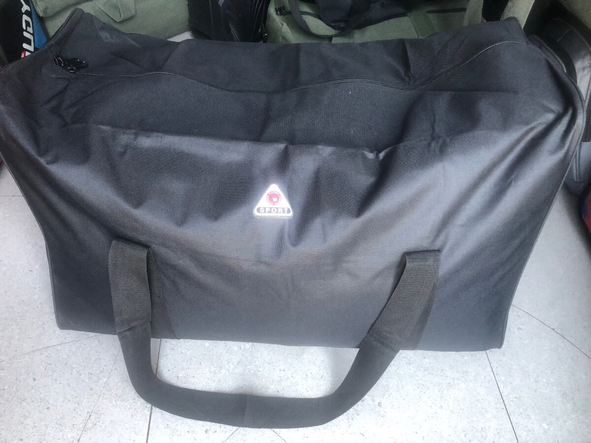 bags