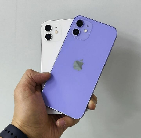 Iphone 12