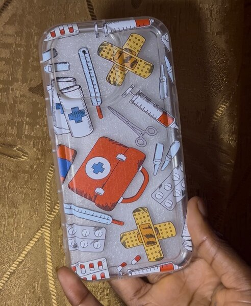 Coque iPhone