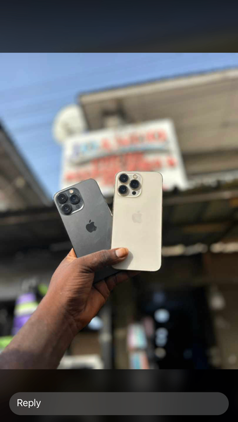 Apple iPhone
