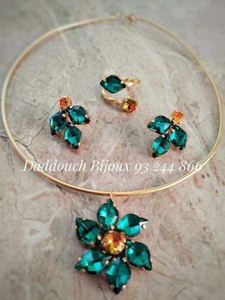 Des super bijoux