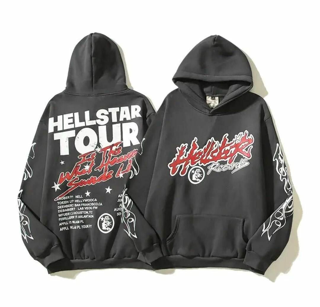 Hoddie