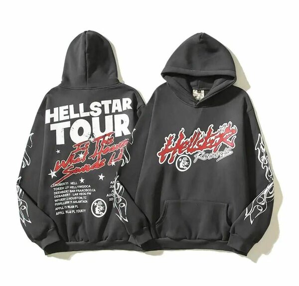 Hoddie