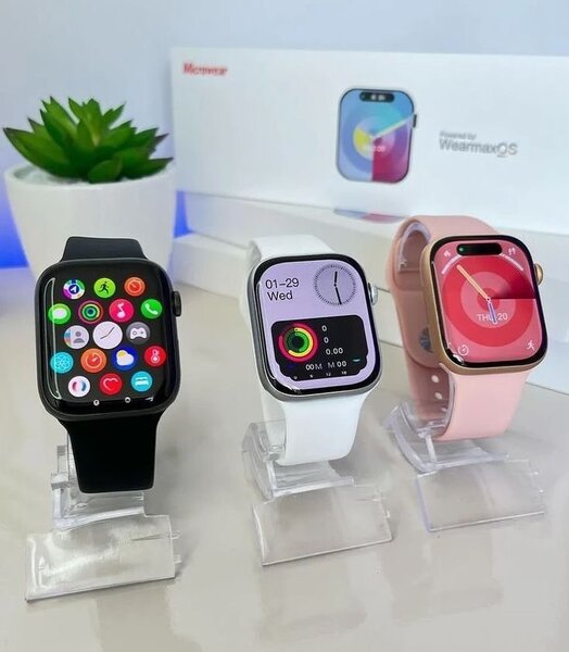 APPLE WATCH