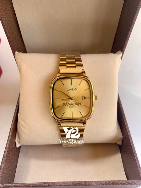 Customized Watch