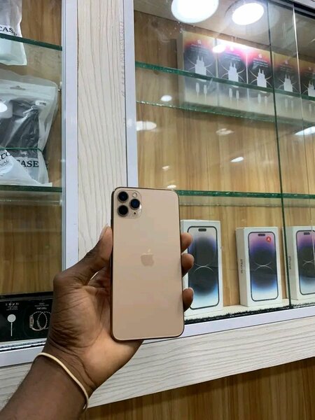 iPhone 11 Pro Max 64GB