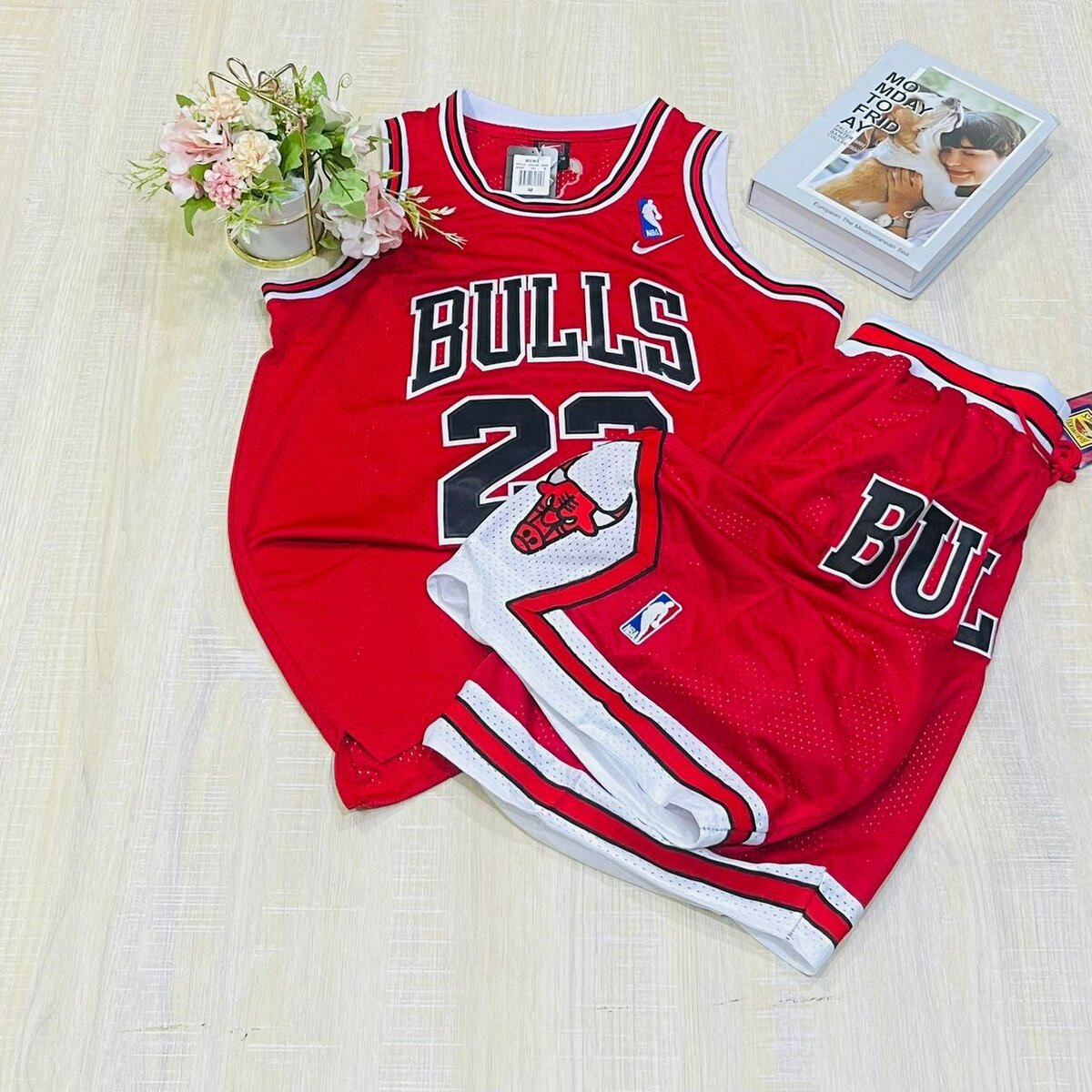 NBA top and down