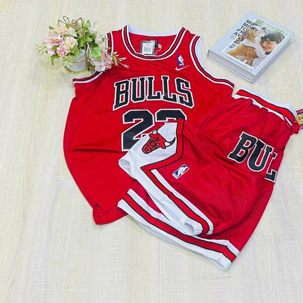 NBA top and down