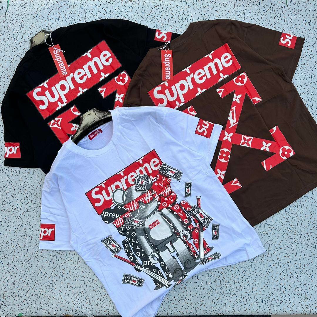 T-shirts