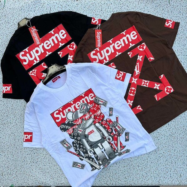T-shirts