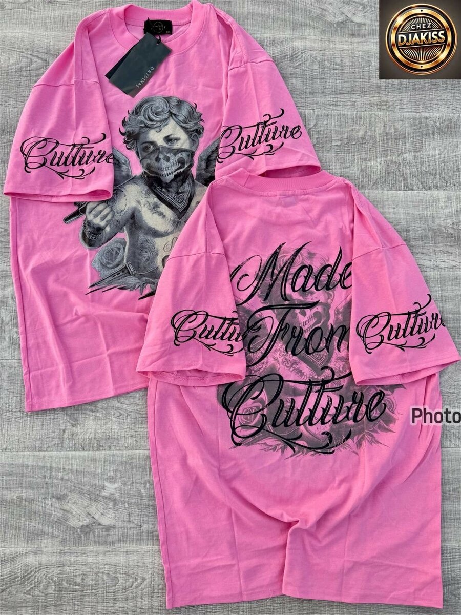 Tee-shirts