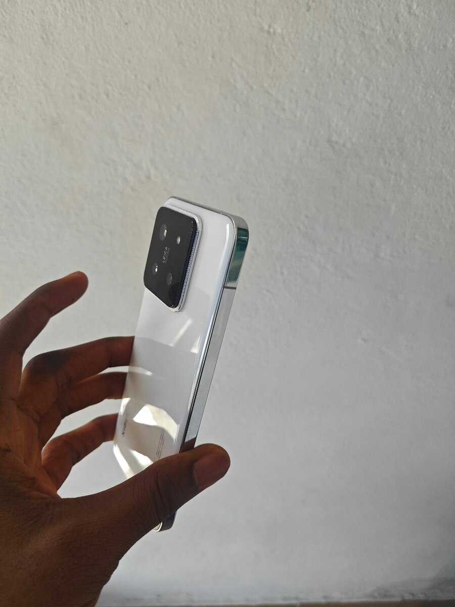 XIAOMI 14