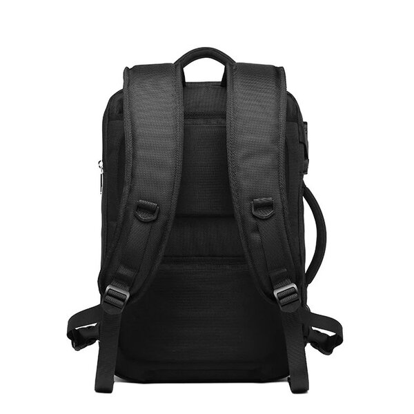 New backpack