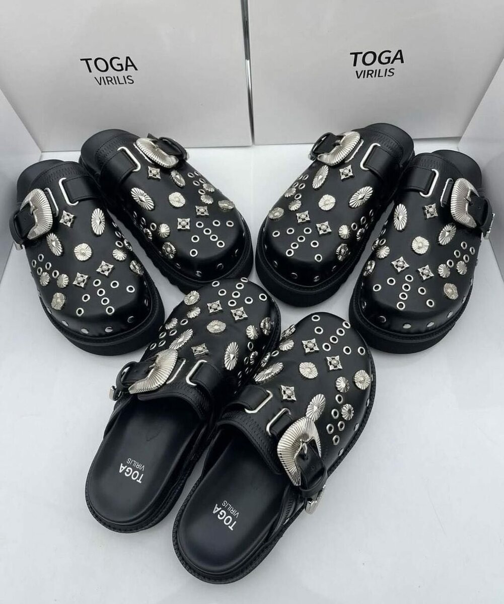 Sandales pour homme