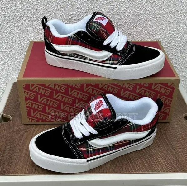 Vans