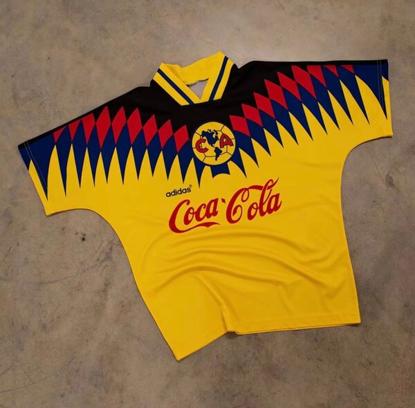 Jerseys