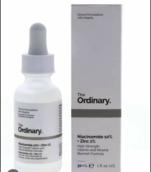 Ordinary