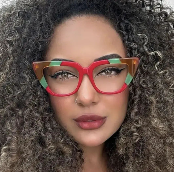 Optical frame 