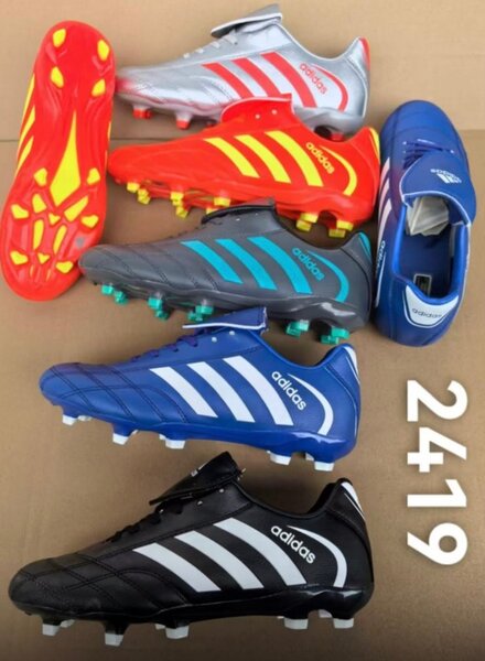 Paire pour foot