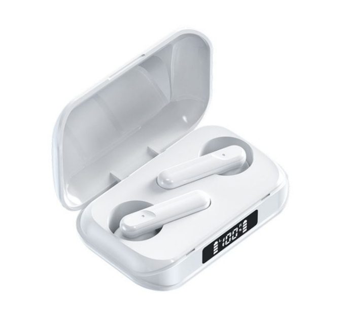 Écouteurs sans fil Bluetooth