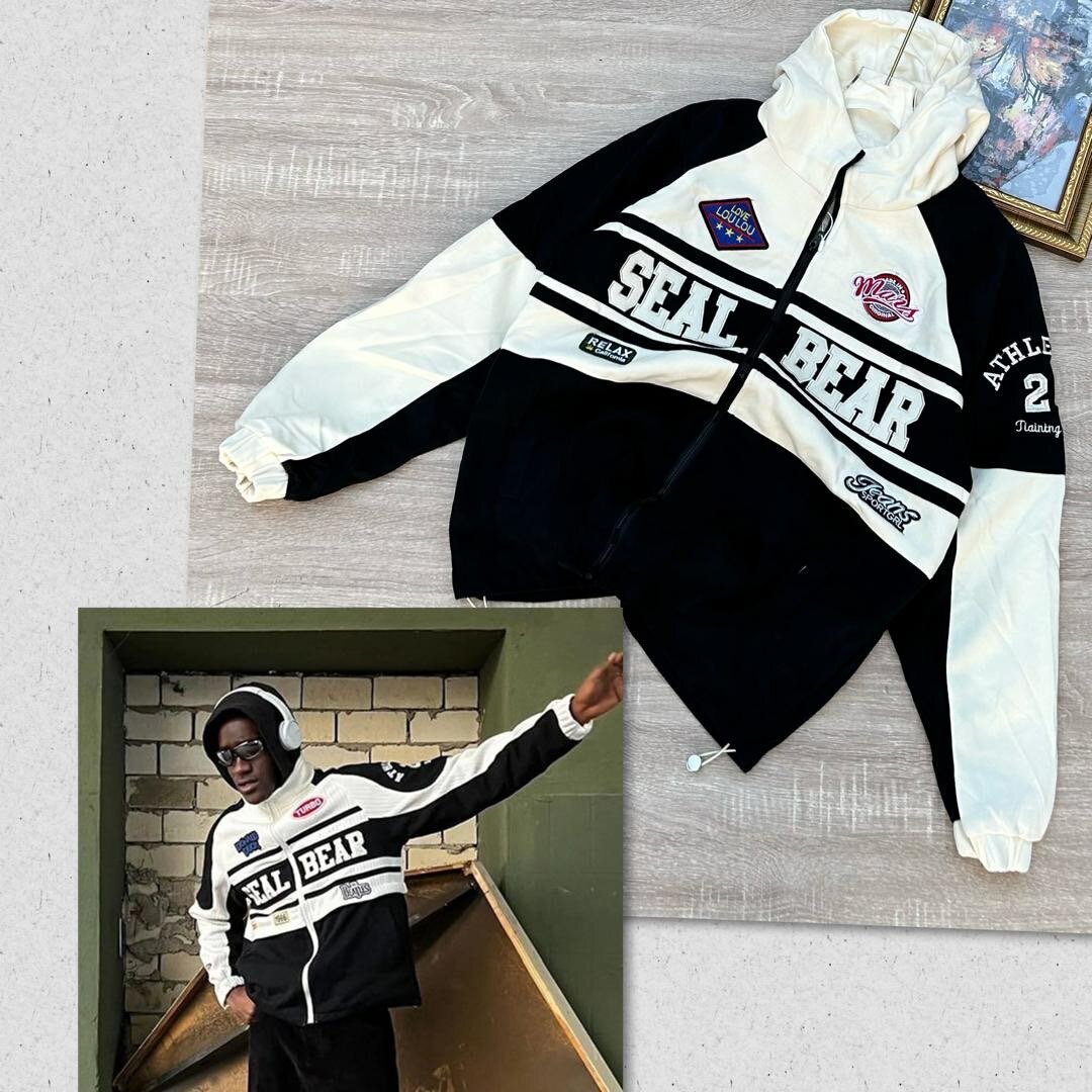 Hoodies Unisex