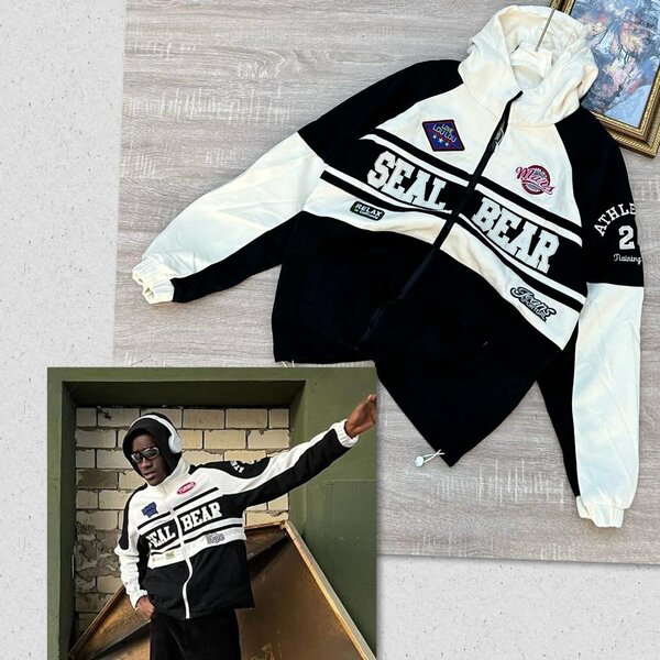 Hoodies Unisex