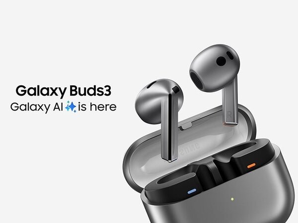 Écouteurs Galaxy Buds3 Pro
