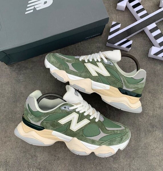 NEW BALANCE