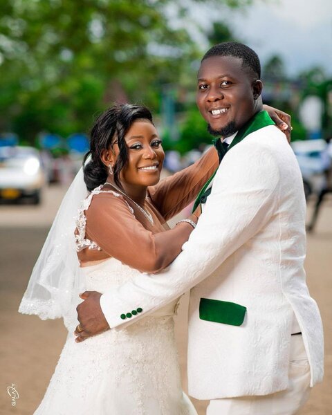 Wedding Photography