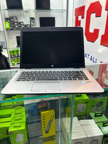 Ordinateur portable HP ProBook