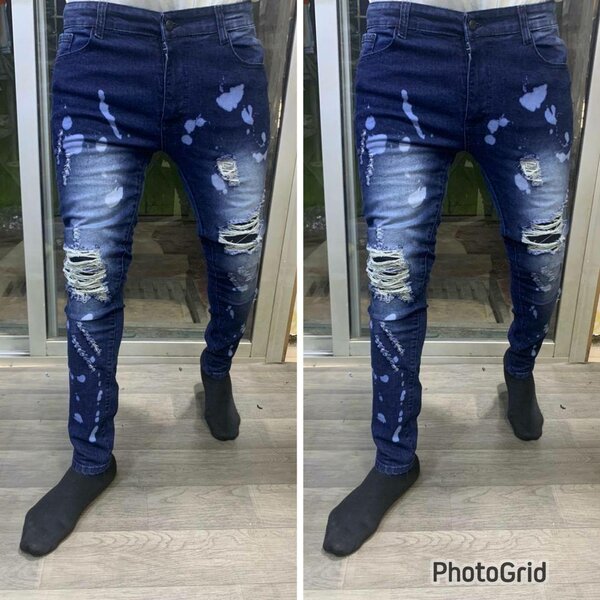 PENTALON HOMME