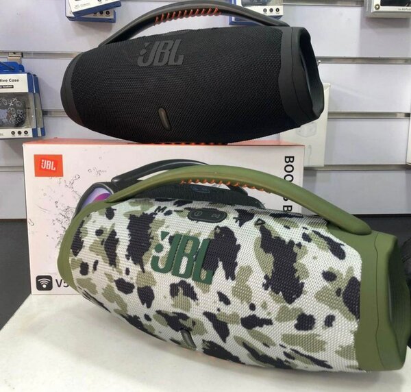 Boombox 3