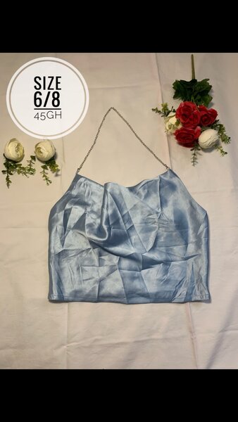 Ladies thrift wears