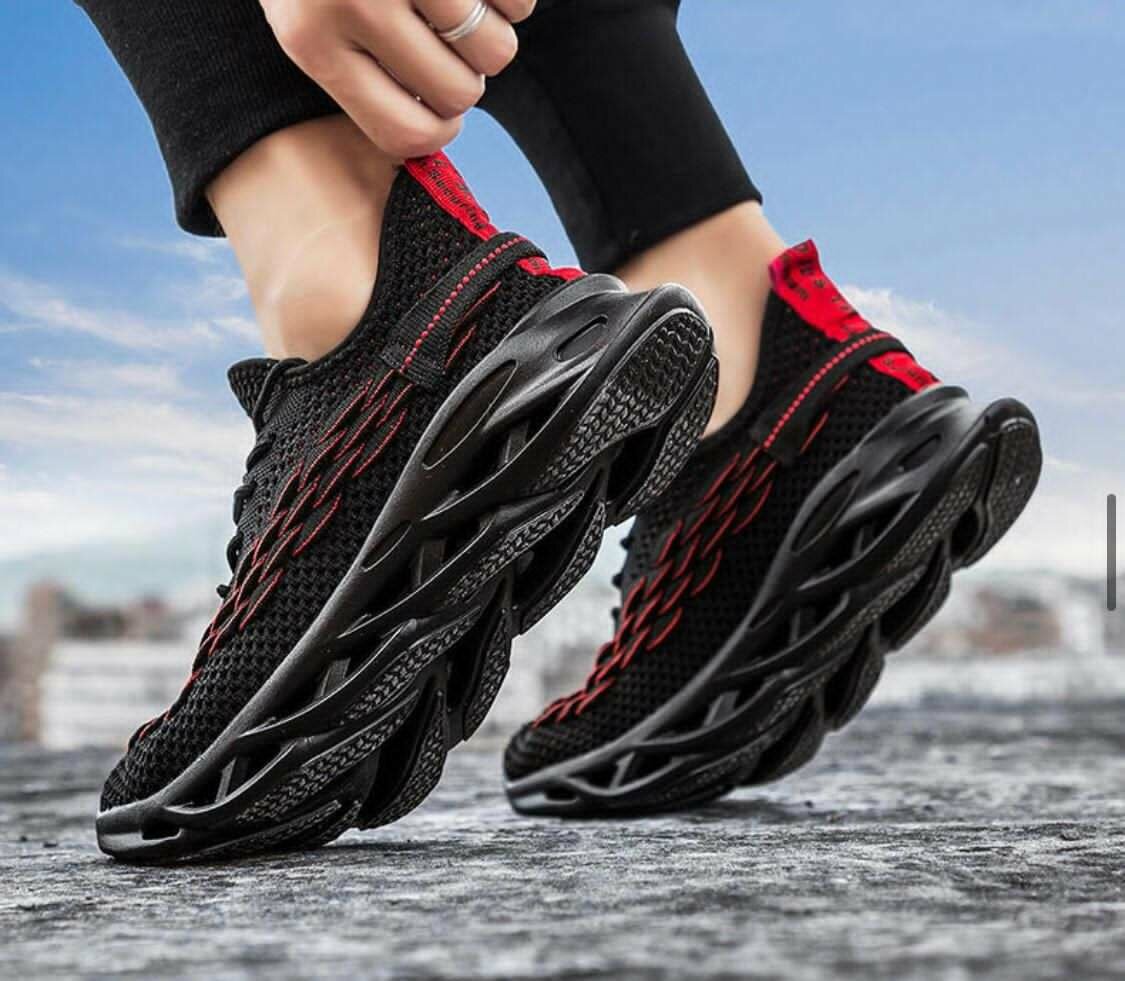 Sports sneakers