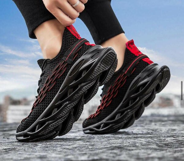 Sports sneakers