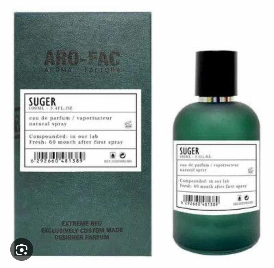 Scentual Perfumes