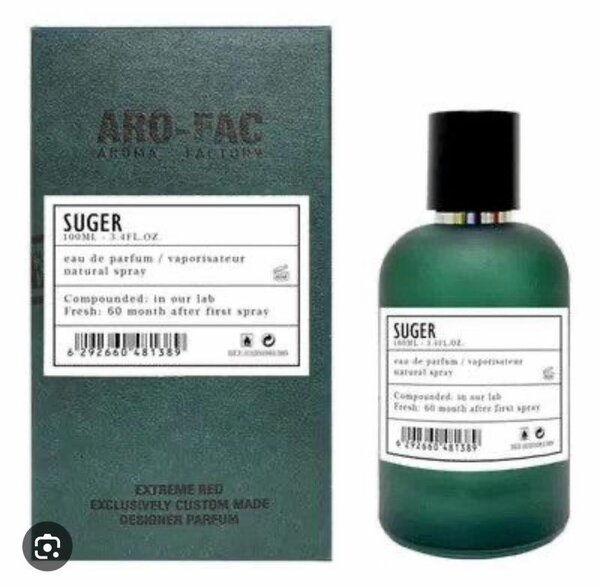 Scentual Perfumes