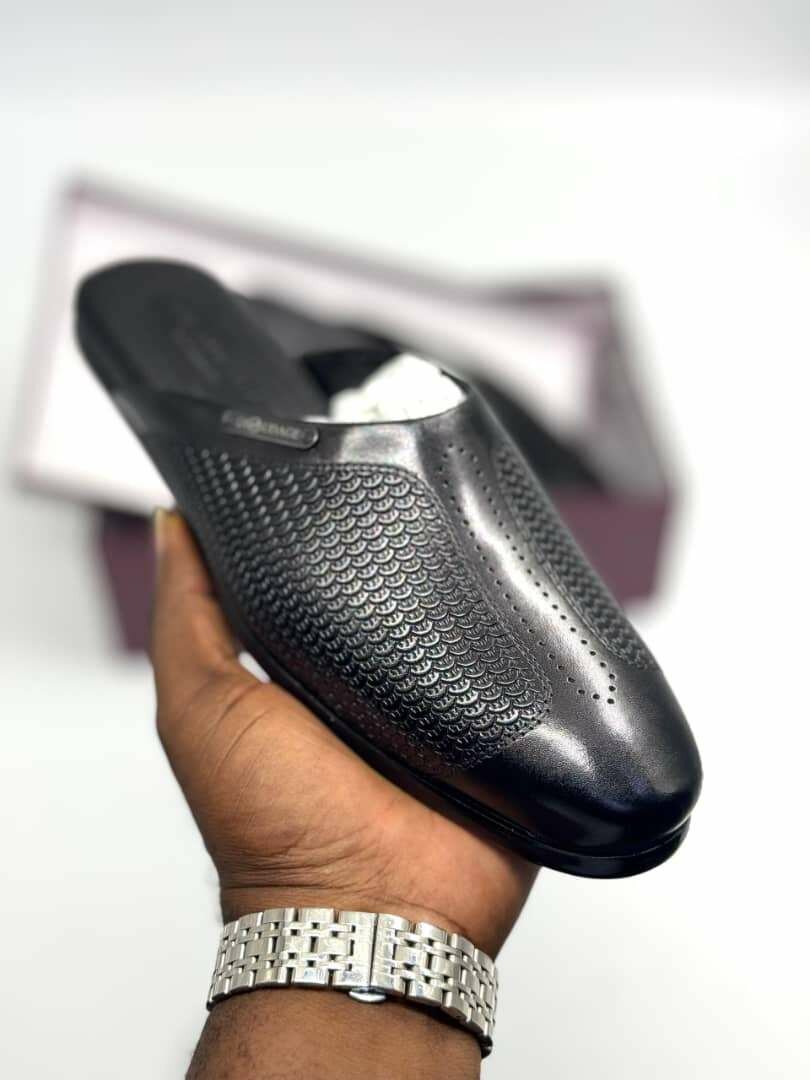 Half Shoe